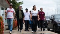 Kelly Key revela parceria para ida de atletas angolanos a Santos e Flamengo