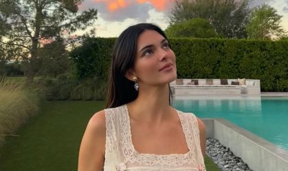 Kendall Jenner quer se afastar dos holofotes para apostar em nova carreira