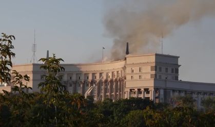 Rússia deve ser "parte da equação", dizem EUA após reunião com a Ucrânia