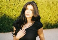Kylie Jenner reúne família e amigos em festa de 28 anos; veja fotos