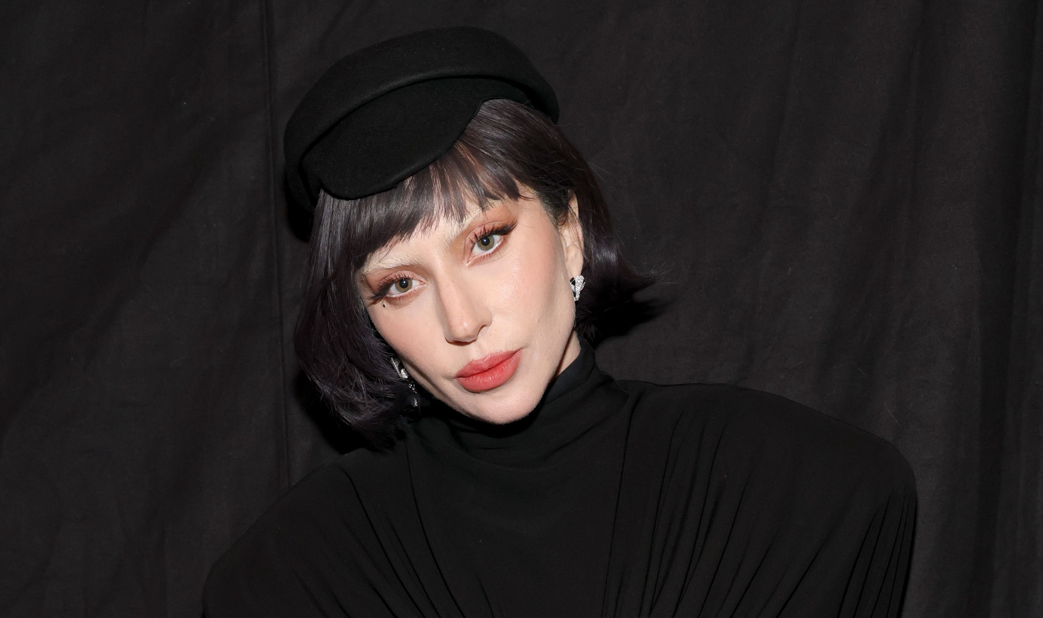 Lady Gaga | CNN Brasil