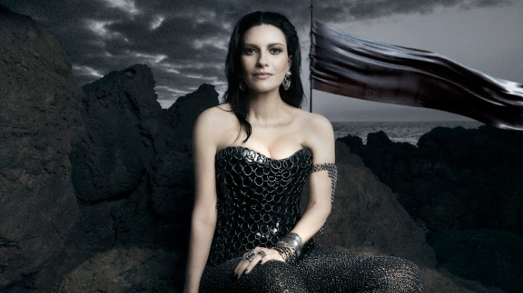 Laura Pausini anuncia show no Brasil pela 1ª vez em estádio | CNN