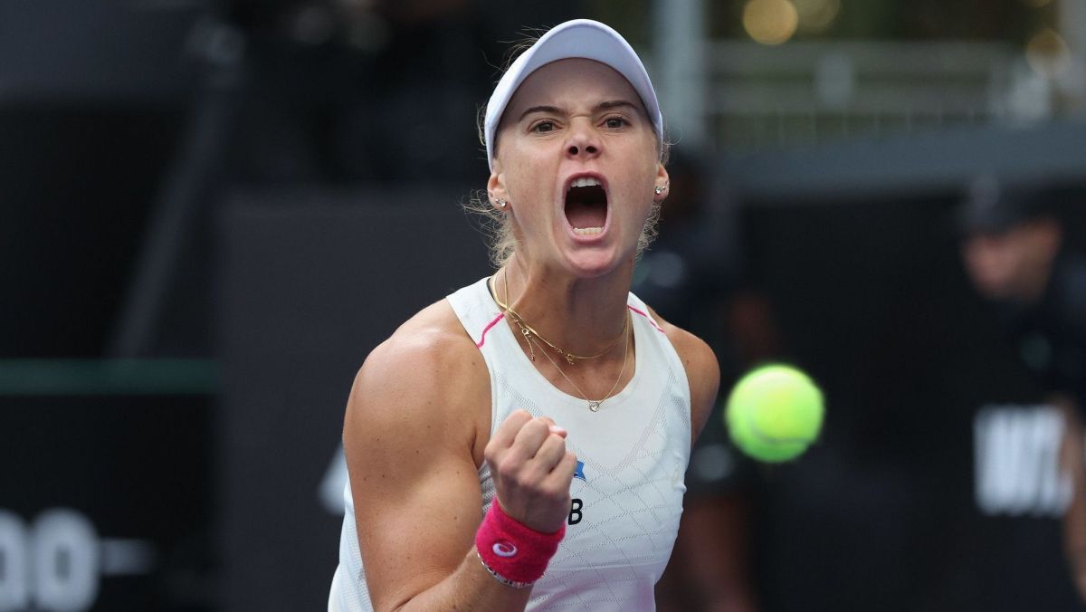 Novo “Big 3”? Comentarista é direto após conquistas de Zverev em 2026
