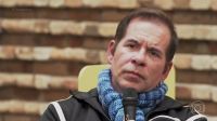 Leandro Hassum recorda prisão do pai: "Foi um corte na minha vida"