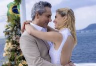 Tragédia em "Vale Tudo"? Tudo sobre o casamento de Leila e Marco Aurélio