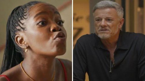 Em "Dona de Mim", Jaques demite Leo