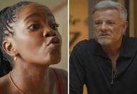 Resumo de "Dona de Mim": de 15 a 20 de setembro