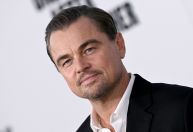 DiCaprio revela chave para carreira longa: "Apareça se tiver algo a dizer"