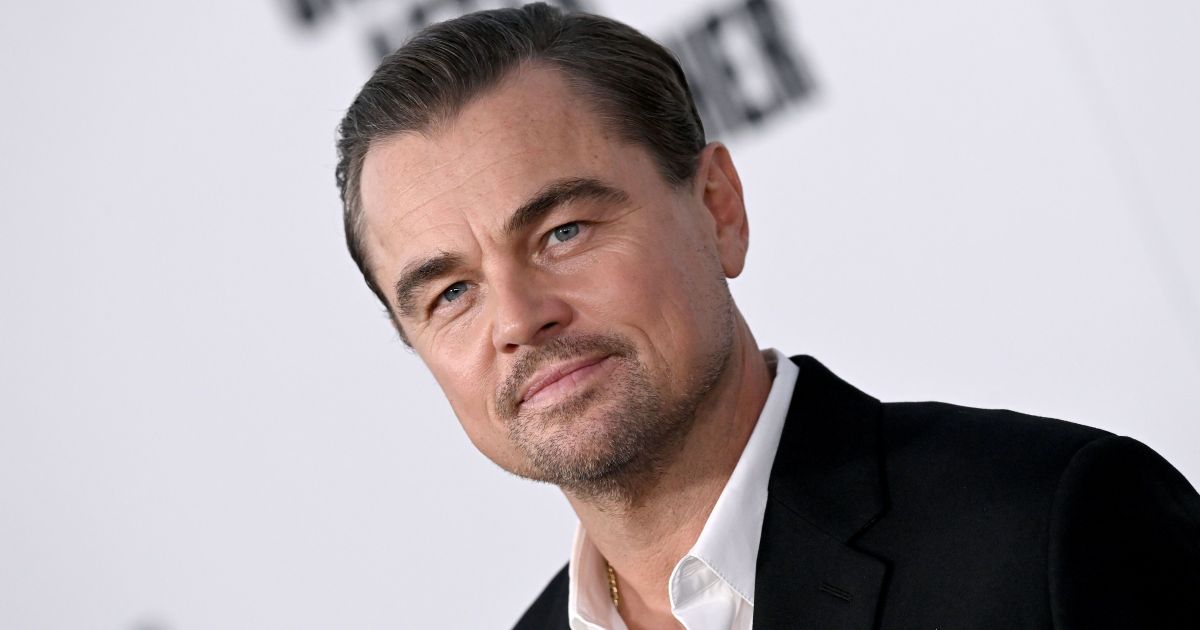 DiCaprio revela chave para carreira longa: “Apareça se tiver algo a dizer”