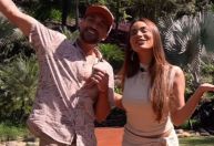 Lexa anuncia que vai se casar com Ricardo Vianna; saiba detalhes