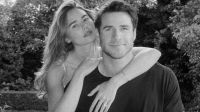 Ex-marido de Miley Cyrus, Liam Hemsworth pede modelo em casamento