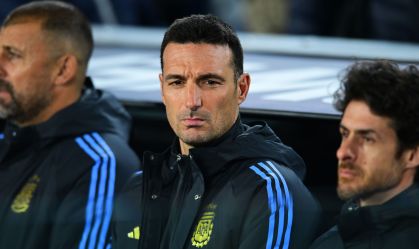 Eliminatórias: Argentina domina lista de técnicos classificados para a Copa