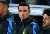 Eliminatórias: Argentina domina lista de técnicos classificados para a Copa