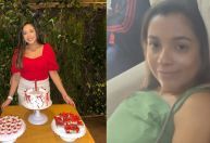 "Levei para realizar um sonho", diz irmã de jovem morta após lipo no RJ