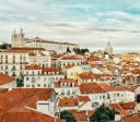 Lisboa é eleita como o destino mais feliz para turistas; veja ranking completo