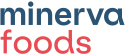 Logo Minerva Foods.