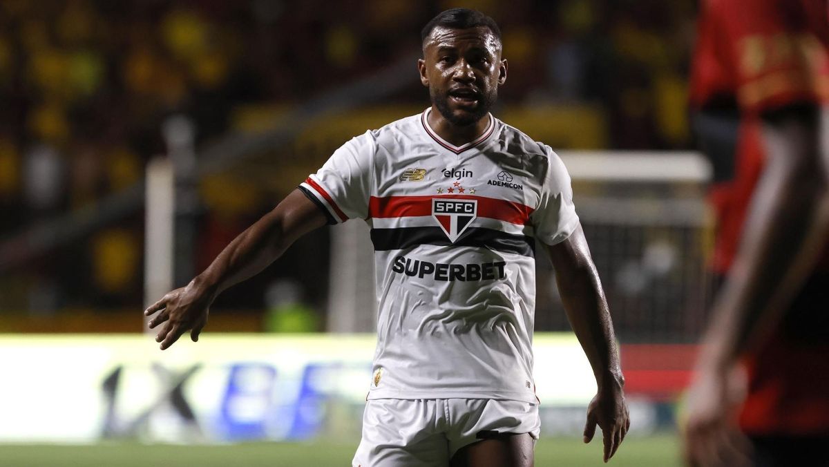 Ex-São Paulo, Beraldo usa análise para evoluir em nova função no PSG