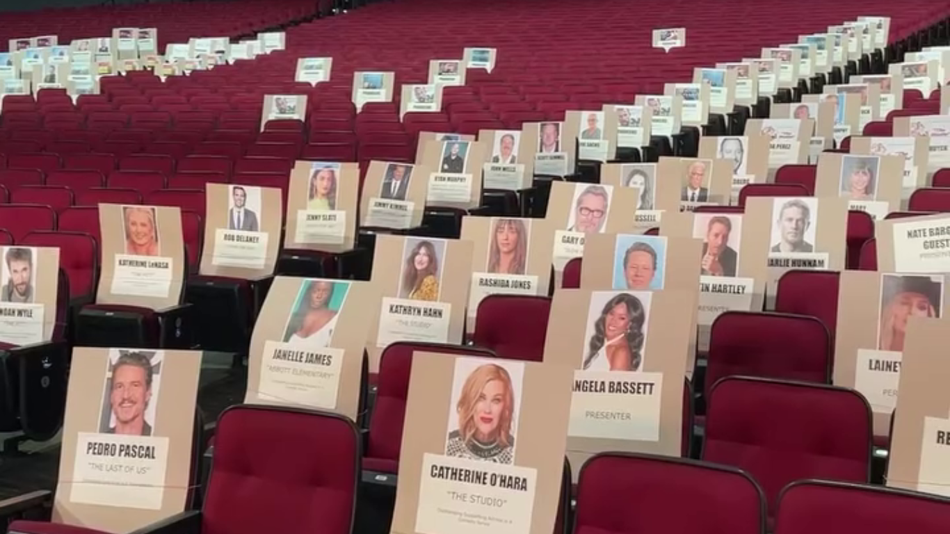 lugares emmy