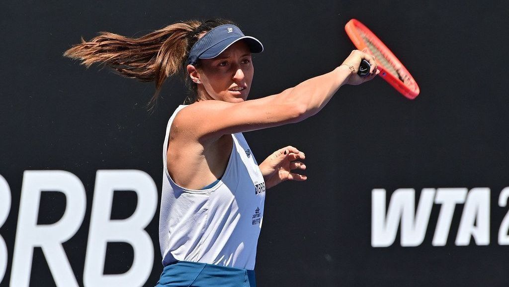 Com Jodar e Rublev eliminados, US Open tem tarde de zebras em meio à chuva