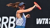 Com Luisa Stefani, WTA divulga lista de duplas do SP Open; veja