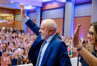 Lula é orientado a manter discurso de soberania