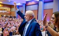 Lula é orientado a manter discurso de soberania