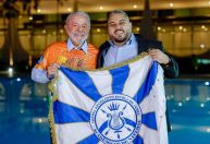 Lula recebe em Brasília diretoria de escola de samba que irá homenageá-lo