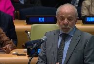 Lula cobra países por metas climáticas e critica “unilateralismo”