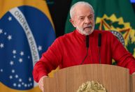 Lula orienta ministros a confrontar Cláudio Castro