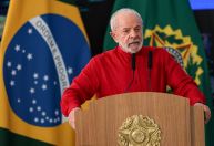 Lula: "Parecia impossível eu e Trump termos uma química, mas aconteceu"