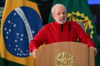 Lula decide vetar mudança na Lei da Ficha Limpa