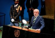Lula confirma viagens a Roma e para a Ásia em outubro