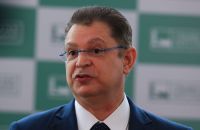 Líder do PL vê sinalização de Hugo Motta para pautar anistia