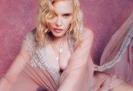 Madonna anuncia parte 2 de "Confessions on a Dance Floor" após 20 anos