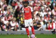 Arsenal perde Madueke por lesão no joelho e acumula baixas importantes