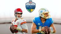 Saiba por que o quarterback é a principal posição de um time da NFL