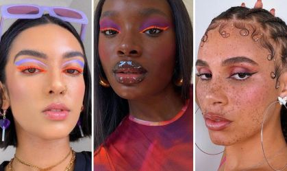 The Town 2025: saiba como manter a maquiagem por mais tempo