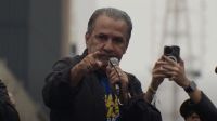 Em ato, Malafaia defende Bolsonaro contra alternativas para 2026