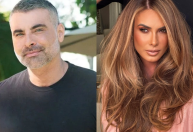 Nicole Bahls homenageia JP Mantovani em despedida: "Meu padrinho"