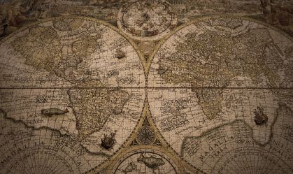 Quais são os assuntos mais cobrados em Geografia na Unesp? Veja lista