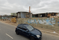 Policial civil é encontrado morto na Favela do Gato, no Centro de SP