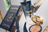 Sonserina ou Grifinória? Harry Potter ganha nova coleção de maquiagens