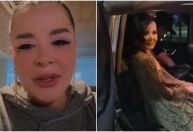 Maraisa chora ao ser acusada de ignorar criança em vídeo que viralizou