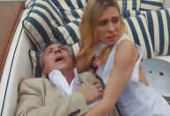 "Vale Tudo": Marco Aurélio morre após sofrer atentado?