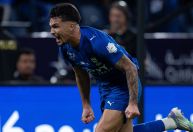 Alvo do São Paulo, Marcos Leonardo brilha após ser reinscrito pelo Al-Hilal