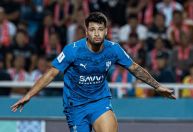 Marcos Leonardo decide, e Al-Hilal vence Nasaf na Champions da Ásia