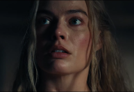 "O Morro dos Ventos Uivantes" com Margot Robbie e Jacob Elordi ganha teaser