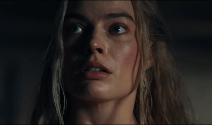 "O Morro dos Ventos Uivantes" com Margot Robbie e Jacob Elordi ganha teaser