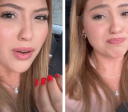 Mari Menezes expõe relação com DJ: "Colocou remédio na minha bebida"