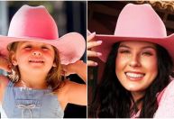 Maria Flor pergunta por Ana Castela ao pai, Zé Felipe: "Cadê?"